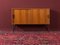 Walnut Veneer Sideboard, 1960s, Image 1