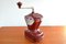 Vintage Coffee Grinder from Kissing & Möllmann, 1930s, Image 5