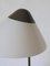 Danish Model Opala Table Lamp by Hans J. Wegner for Louis Poulsen, 1970s 8