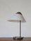 Danish Model Opala Table Lamp by Hans J. Wegner for Louis Poulsen, 1970s 1