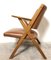 Lounge Chair from Dal Vera, 1960s 5