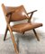 Lounge Chair from Dal Vera, 1960s, Image 1