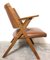 Lounge Chair from Dal Vera, 1960s, Image 3