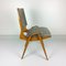 Dining Chairs by PRE Maurice, 1950s, Set of 6 4