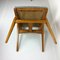 Dining Chairs by PRE Maurice, 1950s, Set of 6 10