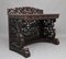 19th Century Carved Console Tables, Set of 2 11