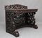 19th Century Carved Console Tables, Set of 2, Image 11