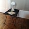 French Side Table, 1950s, Image 10