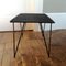 French Side Table, 1950s, Image 4