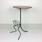 Table d'Appoint Kangourou, 1950s 1