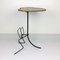 Table d'Appoint Kangourou, 1950s 7