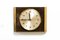 Vintage Wall Clock from Junghans, 1960s 9