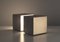 Cubes Table Lamps by Joachim Ramin for Early Light, Set of 3 5