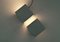 Lampes de Bureau Cubes par Joachim Ramin pour Early Light, Set de 3 6