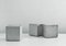 Lámparas de mesa Cubes de Joachim Ramin para Early Light. Juego de 3, Imagen 3
