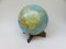 Globus von Columbusverlag Paul Oestergaard KG, 1950er 11