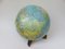 Globe from Columbusverlag Paul Oestergaard KG, 1950s 13