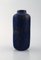 Glazed Stoneware Rubus Vase by Gunnar Nylund for Rörstrand, 1960s 1