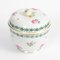 Mid-Century Italian Porcelain Candy Box from Richard Ginori, 1970s 7