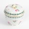 Mid-Century Italian Porcelain Candy Box from Richard Ginori, 1970s, Image 7