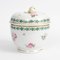 Mid-Century Italian Porcelain Candy Box from Richard Ginori, 1970s 1