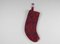 Boho Kilim Christmas Christmas Stocking 1