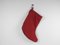 Handmade Kilim Christmas Stocking 7