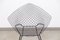 Model 421 Diamond Lounge Chair by Harry Bertoia for Knoll Inc./Knoll International, 1960s, Image 3