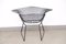Model 421 Diamond Lounge Chair by Harry Bertoia for Knoll Inc./Knoll International, 1960s, Image 7