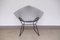 Model 421 Diamond Lounge Chair by Harry Bertoia for Knoll Inc./Knoll International, 1960s 1