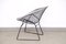 Model 421 Diamond Lounge Chair by Harry Bertoia for Knoll Inc./Knoll International, 1960s, Image 9