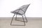 Modell 421 Diamond Sessel von Harry Bertoia für Knoll Inc./Knoll International, 1960er 9