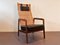 Lounge Chair by P. J. Muntendam for Gebroeders Jonkers Noordwolde, 1960s 1