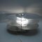 Lampada da tavolo Saturno di Selenova, anni '60, Immagine 2