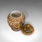 Vintage Chinese Spice Jar, 1940s, Image 4