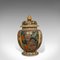Vintage Chinese Spice Jar, 1940s 1