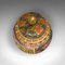 Vintage Chinese Spice Jar, 1940s 2