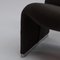 Vintage Italian Alky Lounge Chair by Giancarlo Piretti for Castelli/Anonima Castelli, Image 6