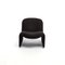 Vintage Italian Alky Lounge Chair by Giancarlo Piretti for Castelli/Anonima Castelli 4