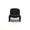 Vintage Italian Alky Lounge Chair by Giancarlo Piretti for Castelli/Anonima Castelli, Image 4