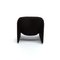 Fauteuil Alky Vintage par Giancarlo Piretti pour Castelli/Anonima Castelli, Italie 2