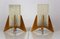 Rocket Table Lamps from Pokrok Zilina, 1970s, Set of 2, Image 1