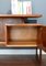 Floating Top Teak Desk from G-Plan, 1960s 4