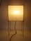 Lámpara de mesa holandesa de Benno Premsela para Eikelenboom, años 80, Imagen 2