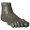 Bronze Feet by Gaetano Pesce for Superego Editions 1