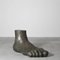 Sculpture de Pied en Bronze par Gaetano Pesce pour Superego Editions 2