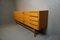 Cherrywood Sideboard from E. & W. Oexmann, 1961, Image 17