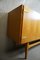 Cherrywood Sideboard from E. & W. Oexmann, 1961, Image 12