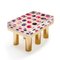 Table Basse Horizonte par Studio Superego 1