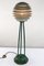 Lámpara de pie vintage, años 50, Imagen 2